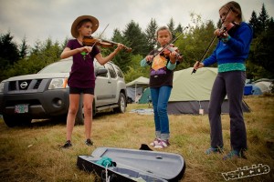 Pickathon 2013