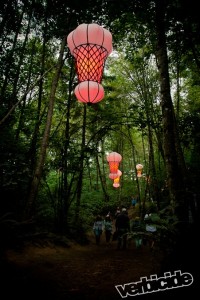 Pickathon 2013
