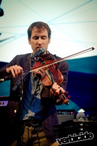 Andrew Bird