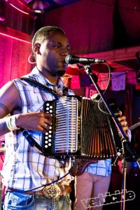 Cedric Watson