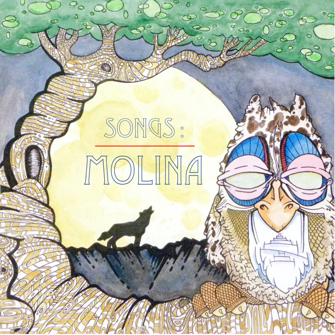 Songs: Molina