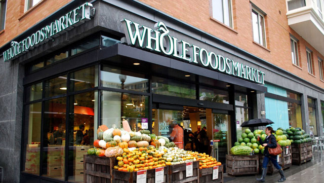 Whole Foods Market to sell vinyl