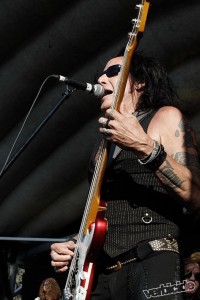 Dead Daisies