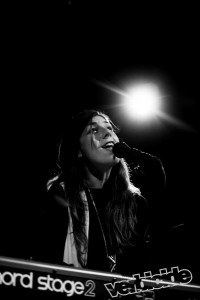 Julia Holter