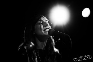 Julia Holter