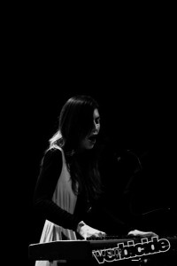 Julia Holter