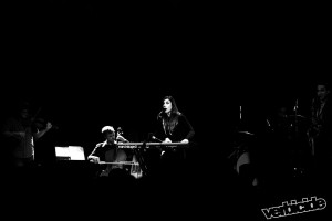 Julia Holter