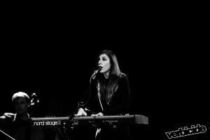 Julia Holter