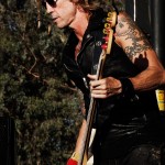 Walking Papers