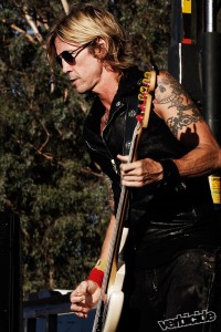 Walking Papers