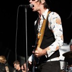 Walking Papers