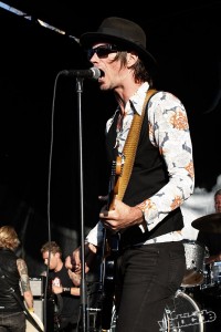 Walking Papers