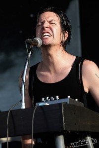 Walking Papers