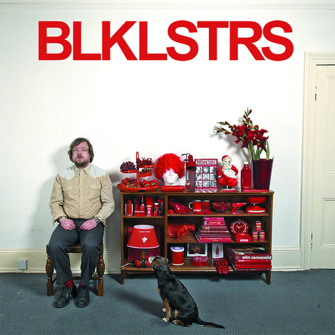 Blacklisters "BLKLSTRS"