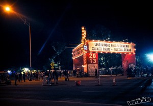 Austin City Limits Music Festival