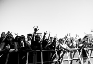 Austin City Limits Music Festival