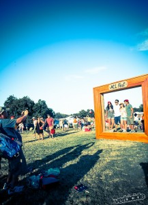 Austin City Limits Music Festival