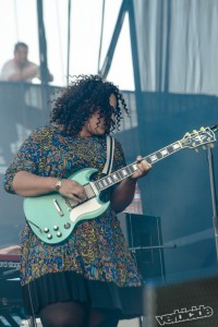 Alabama Shakes