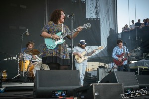 Alabama Shakes