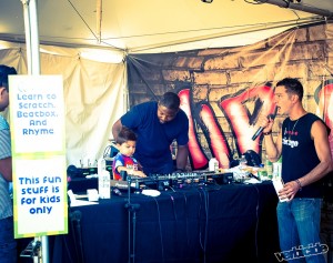 Austin Kiddie Limits