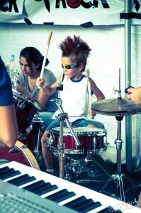 Austin Kiddie Limits