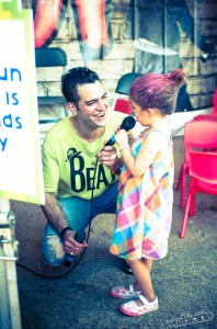 Austin Kiddie Limits