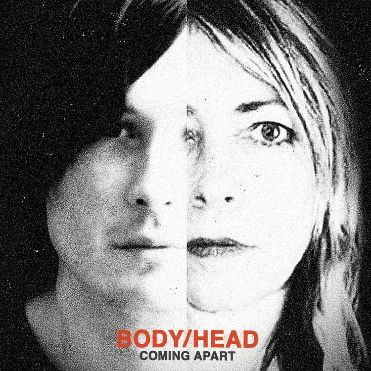 Body/Head "Coming Apart"