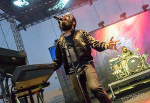 Capital Cities