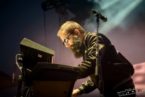 Capital Cities