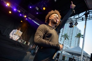 Danny Brown