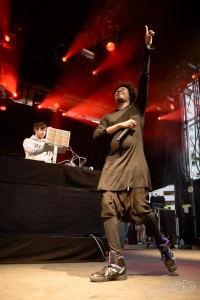 Danny Brown