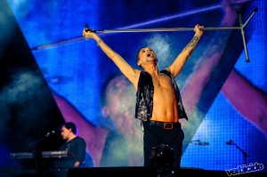 Depeche Mode
