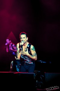 Depeche Mode