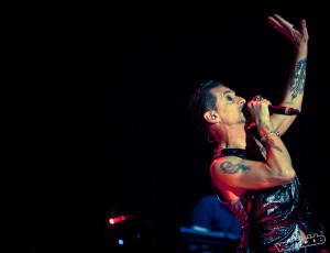 Depeche Mode