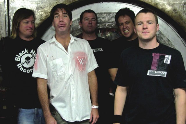 Guttermouth