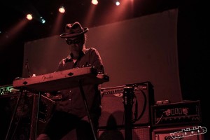 Hank 3
