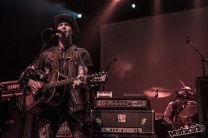 Hank 3