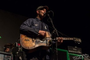 Hank 3
