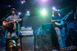 Hank 3