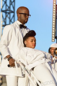 Janelle Monae