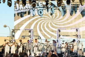 Janelle Monae