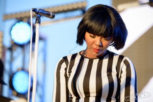 Janelle Monae