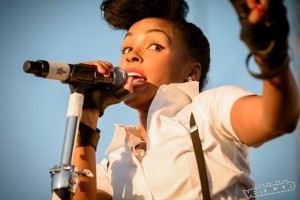 Janelle Monae