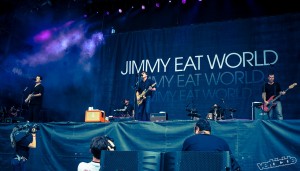 Jimmy Eat World