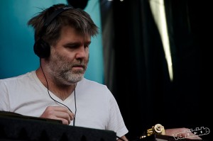 James Murphy