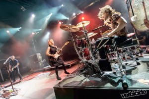 Joy Formidable