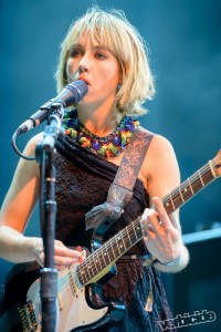 Joy Formidable