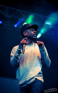 Kendrick Lamar