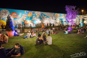 Life Is Beautiful Festival