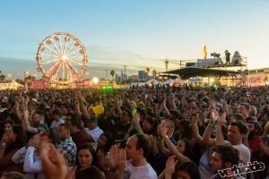 Life Is Beautiful Festival